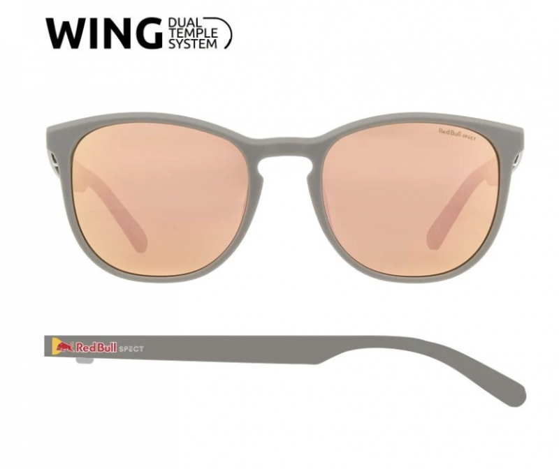 Spect x Red Bull Steady 004P